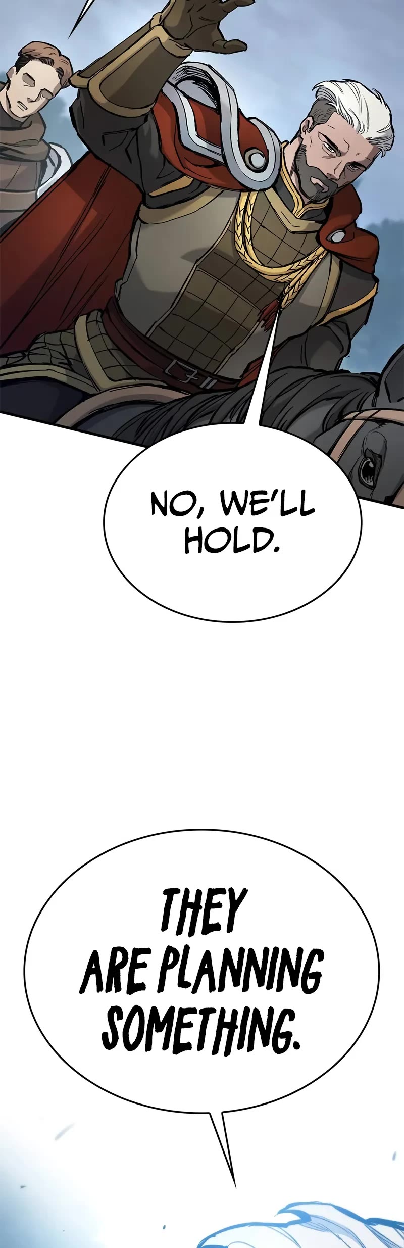 Eternally Regressing Knight Chapter 65 page 64 - Chapter 65