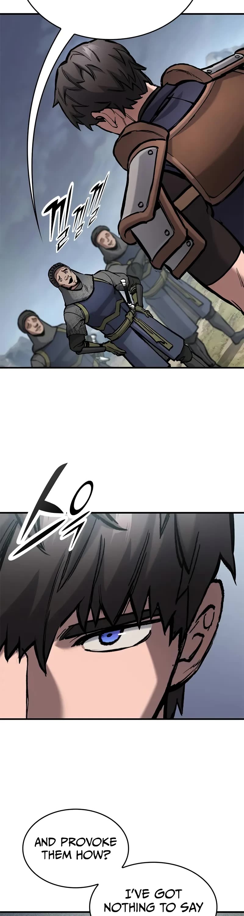 Eternally Regressing Knight Chapter 65 page 8 - Chapter 65
