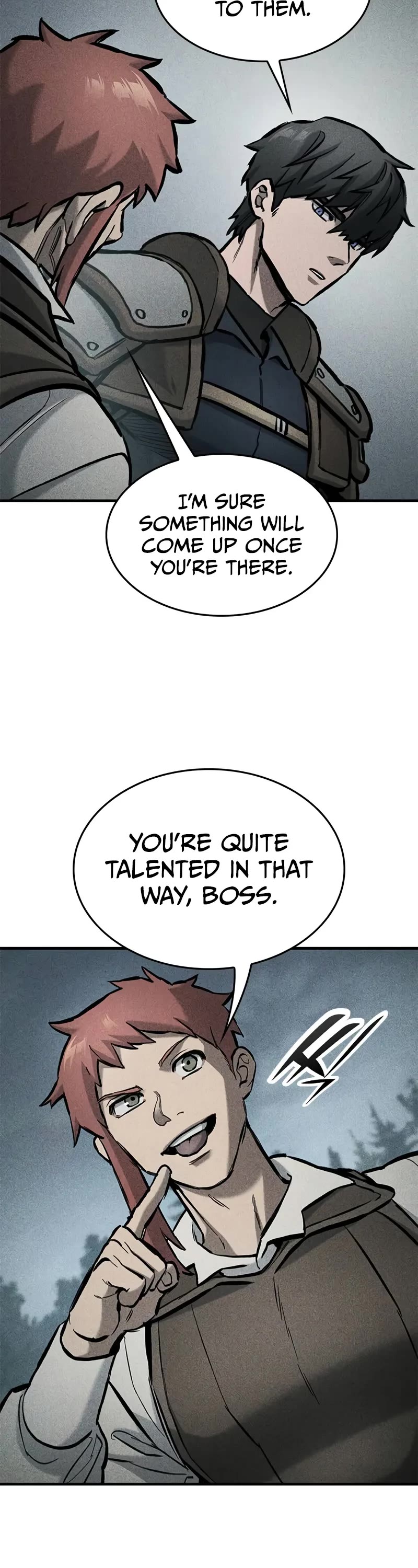 Eternally Regressing Knight Chapter 65 page 9 - Chapter 65