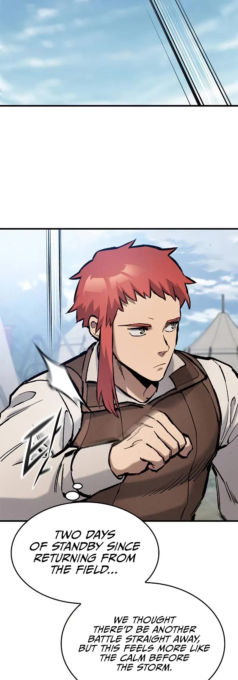 Eternally Regressing Knight Chapter 66 page 10 - Chapter 66