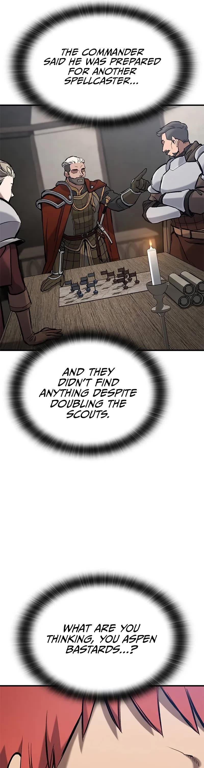 Eternally Regressing Knight Chapter 66 page 12 - Chapter 66