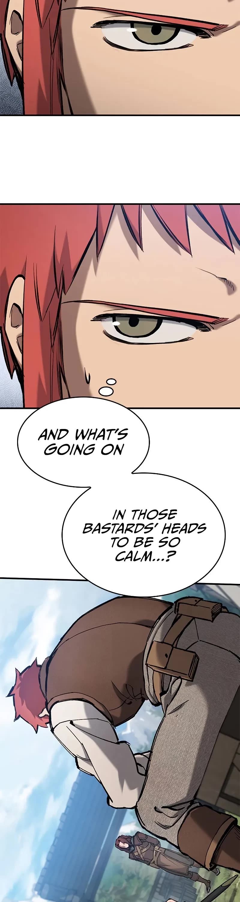 Eternally Regressing Knight Chapter 66 page 13 - Chapter 66