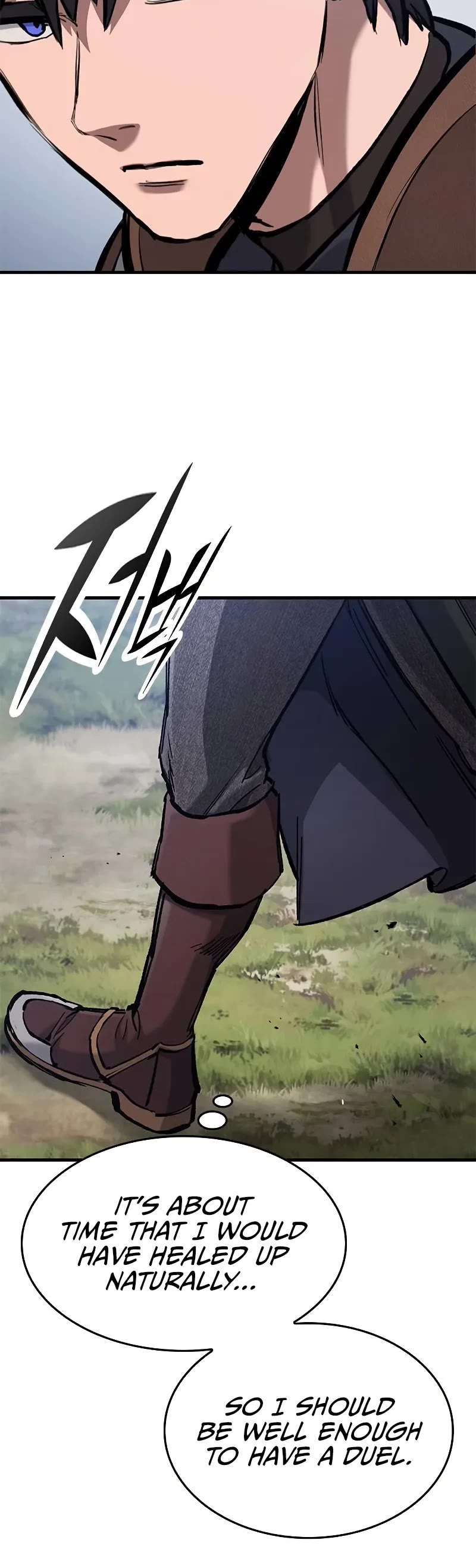 Eternally Regressing Knight Chapter 66 page 16 - Chapter 66