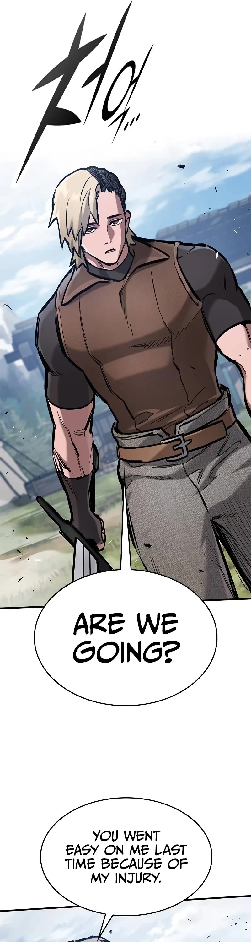 Eternally Regressing Knight Chapter 66 page 17 - Chapter 66