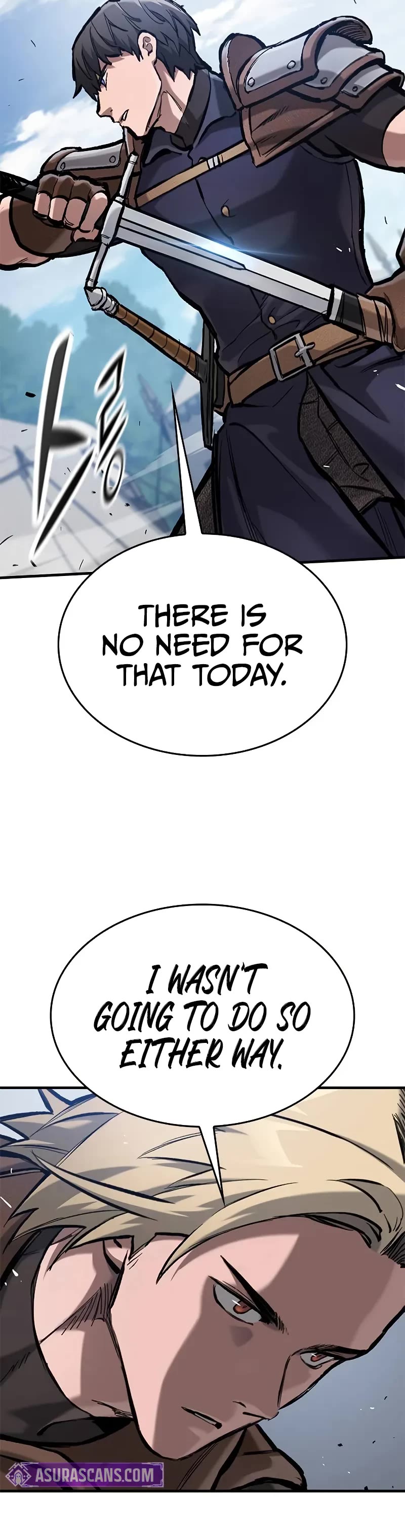 Eternally Regressing Knight Chapter 66 page 18 - Chapter 66