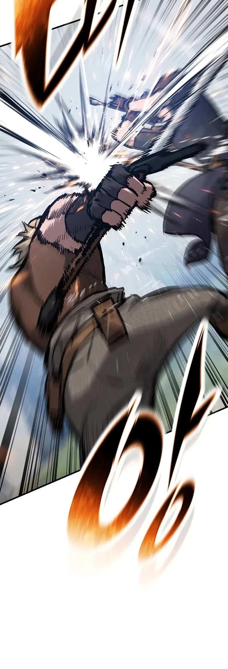 Eternally Regressing Knight Chapter 66 page 21 - Chapter 66