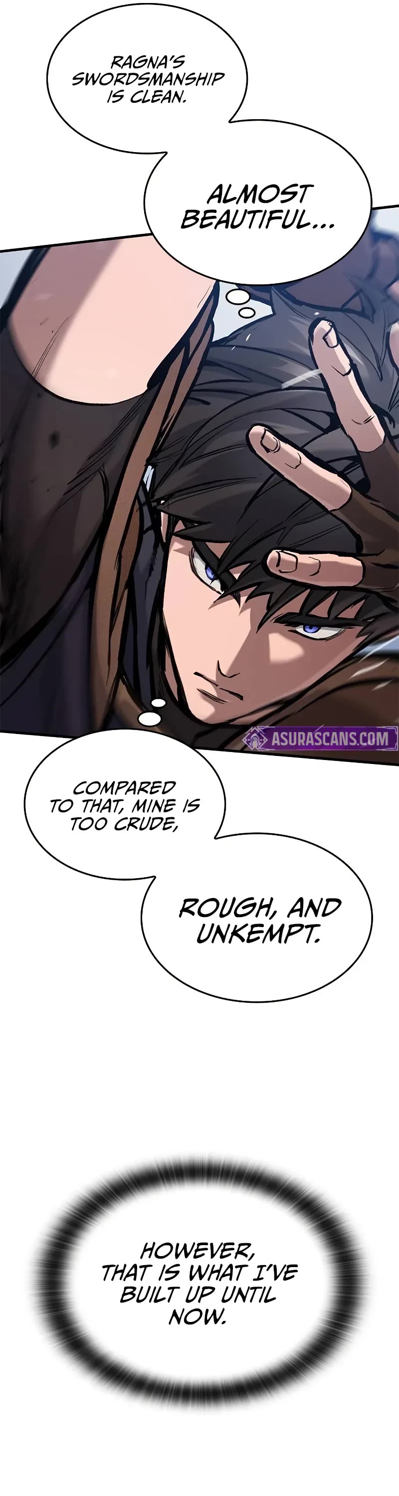 Eternally Regressing Knight Chapter 66 page 22 - Chapter 66