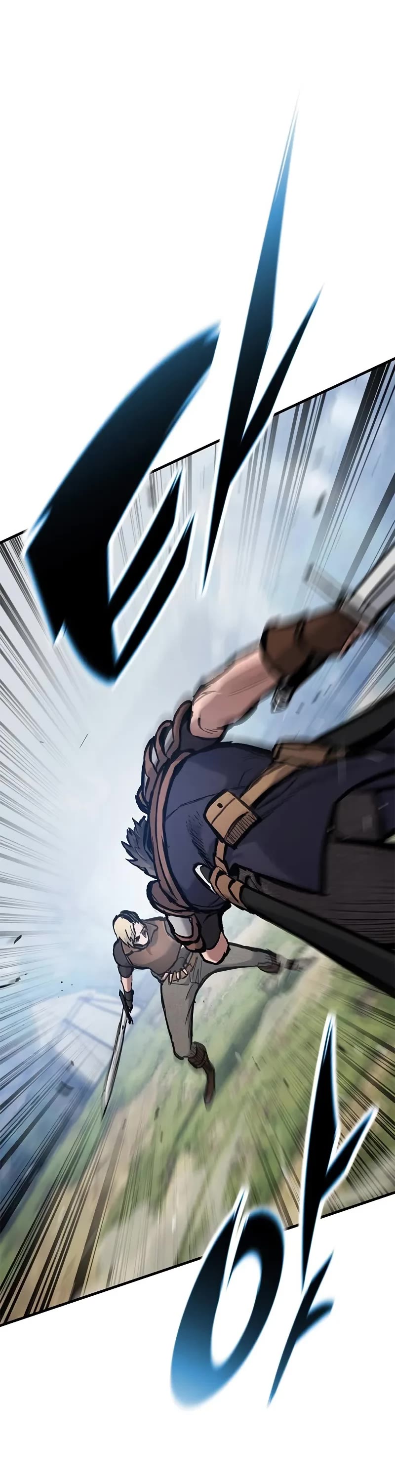 Eternally Regressing Knight Chapter 66 page 23 - Chapter 66