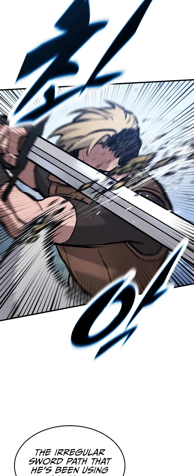 Eternally Regressing Knight Chapter 66 page 25 - Chapter 66
