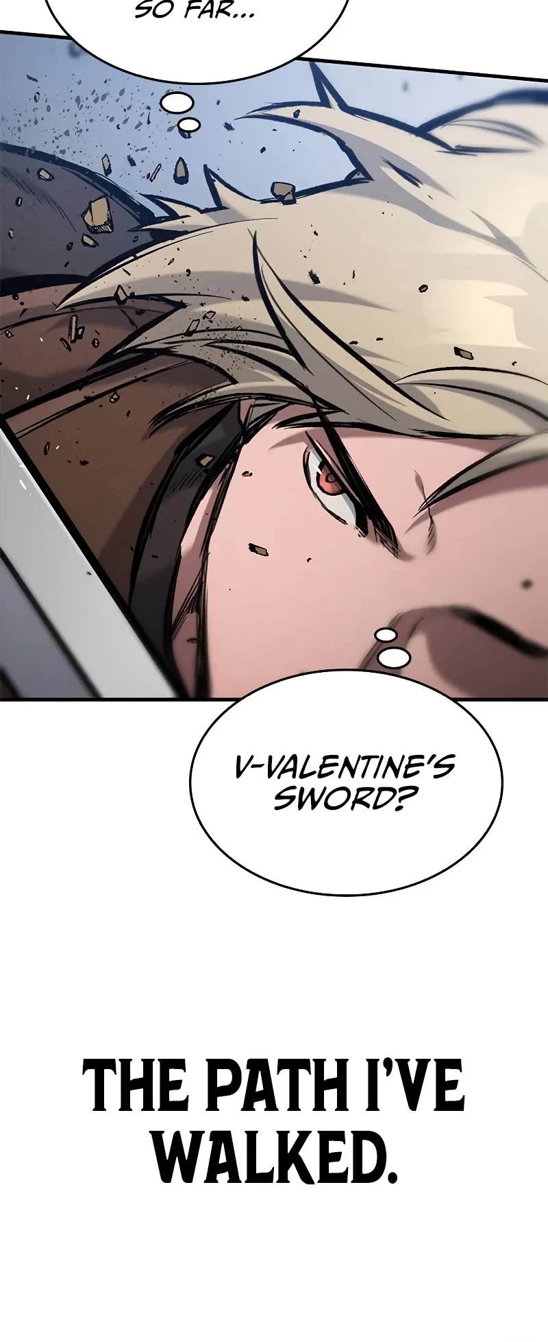 Eternally Regressing Knight Chapter 66 page 26 - Chapter 66