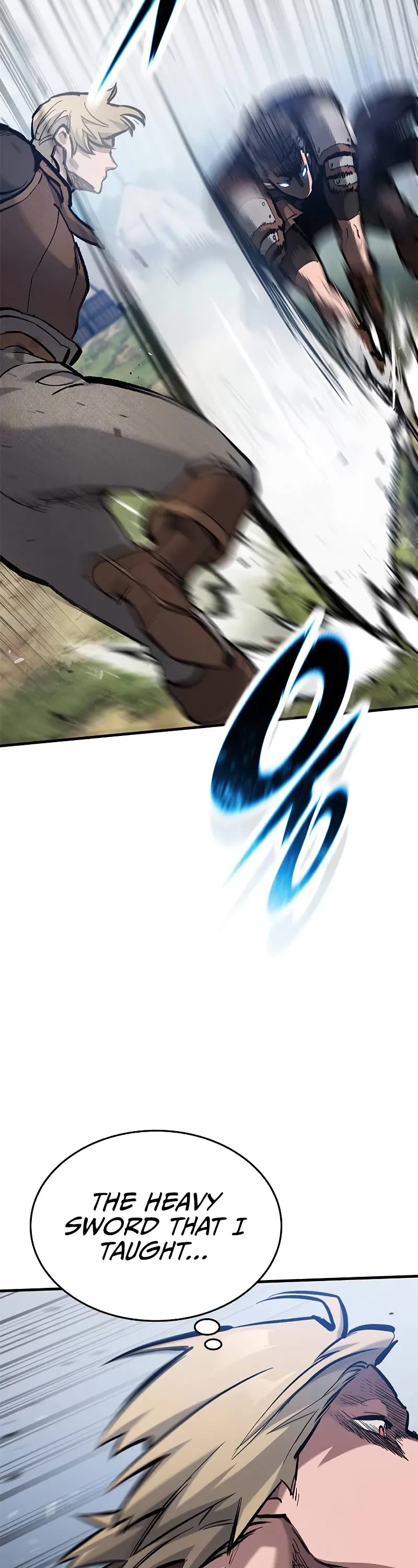Eternally Regressing Knight Chapter 66 page 28 - Chapter 66