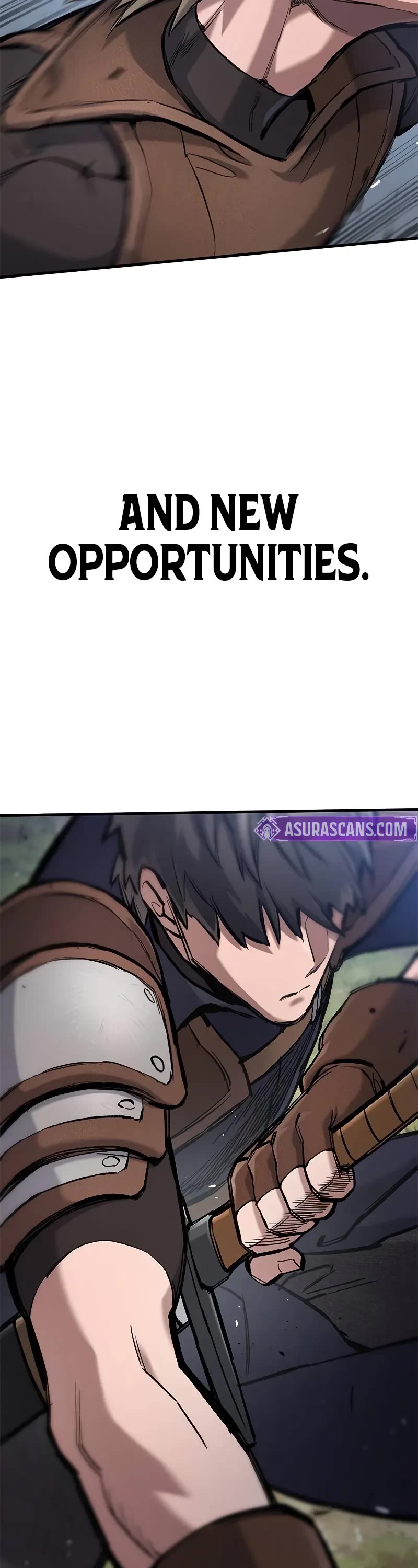 Eternally Regressing Knight Chapter 66 page 29 - Chapter 66