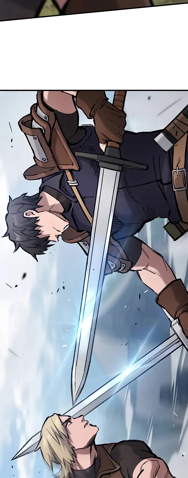 Eternally Regressing Knight Chapter 66 page 30 - Chapter 66