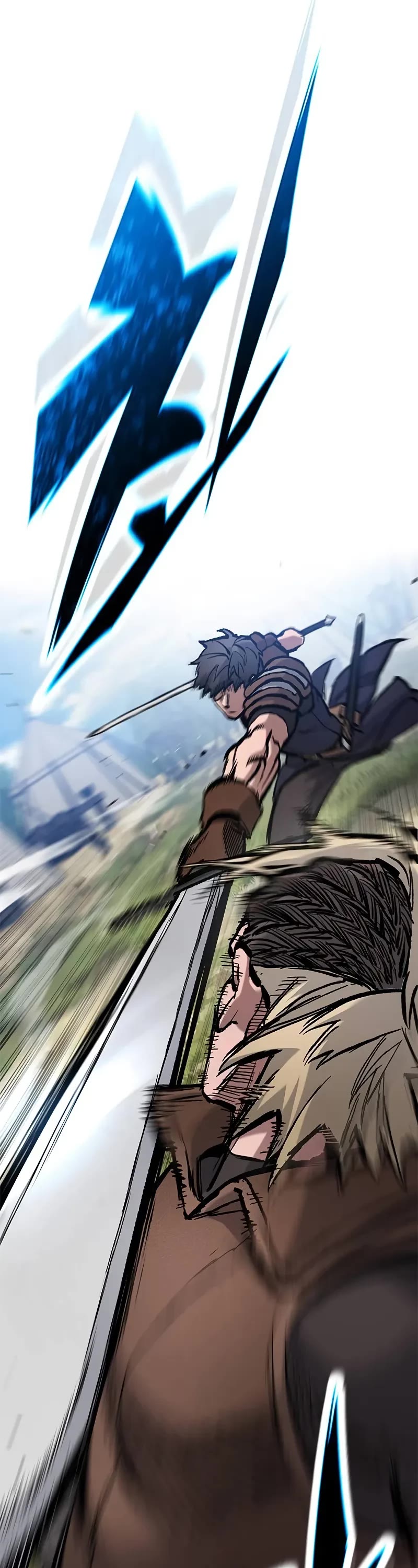Eternally Regressing Knight Chapter 66 page 32 - Chapter 66