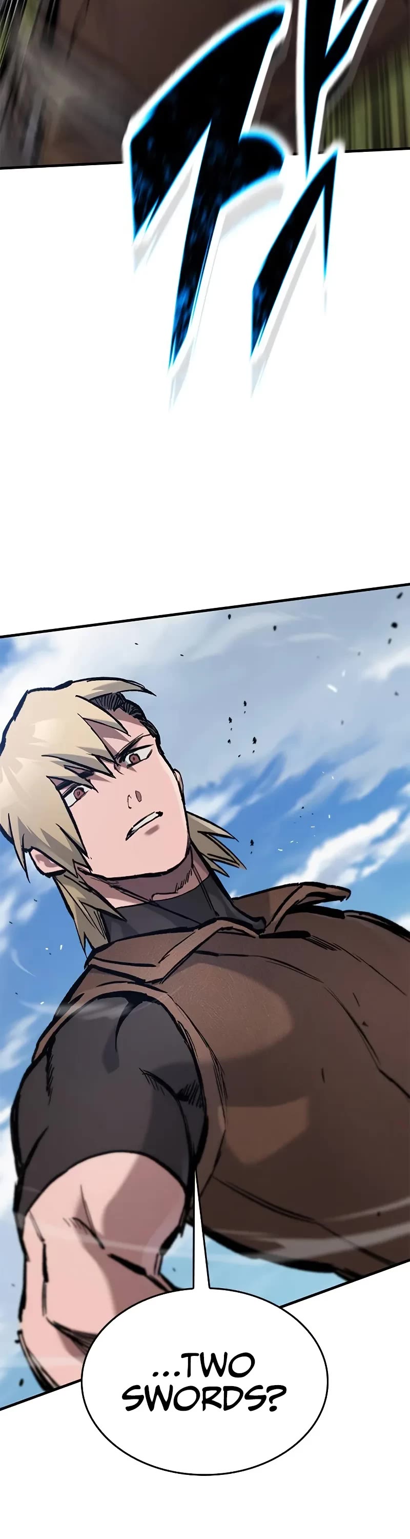 Eternally Regressing Knight Chapter 66 page 33 - Chapter 66