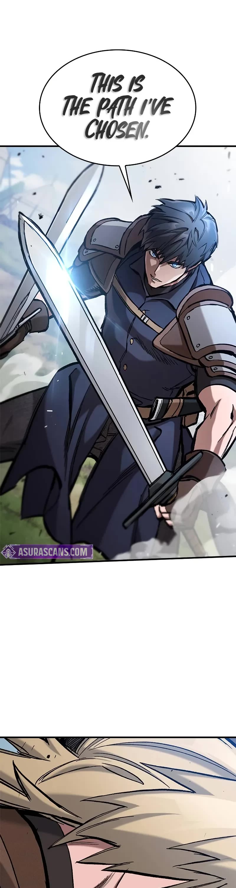 Eternally Regressing Knight Chapter 66 page 34 - Chapter 66