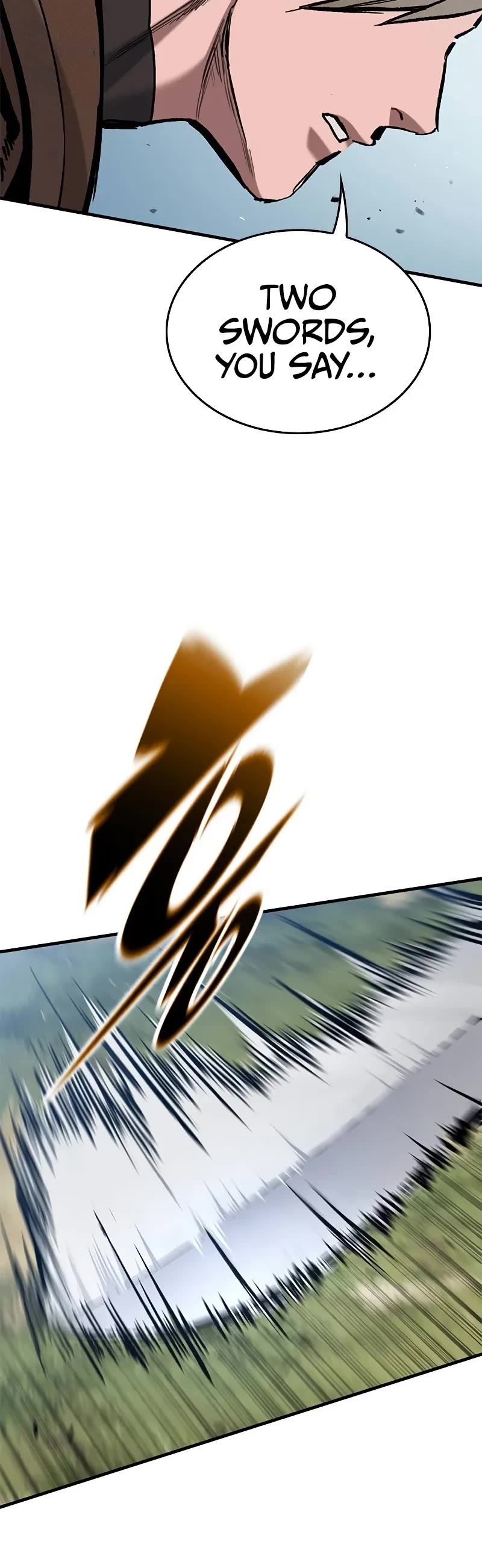 Eternally Regressing Knight Chapter 66 page 35 - Chapter 66