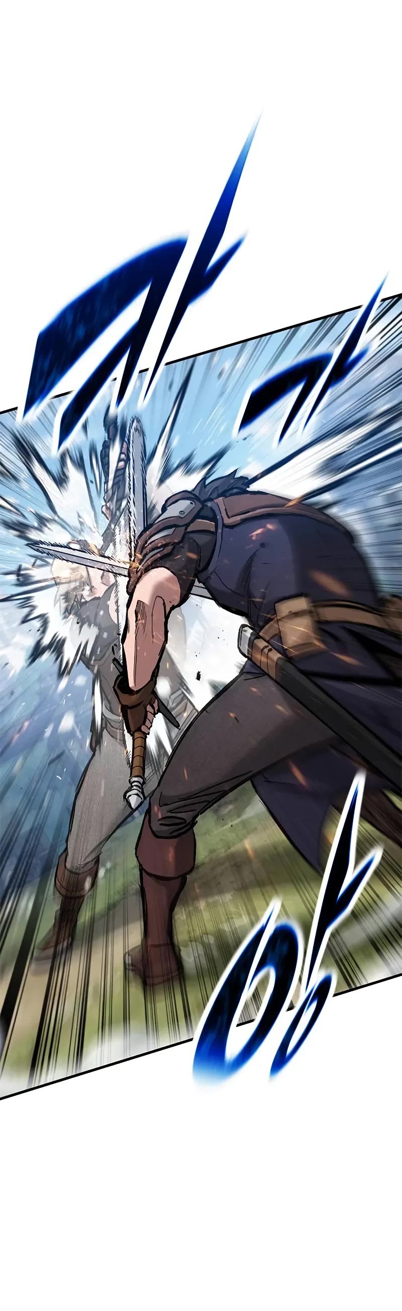 Eternally Regressing Knight Chapter 66 page 36 - Chapter 66