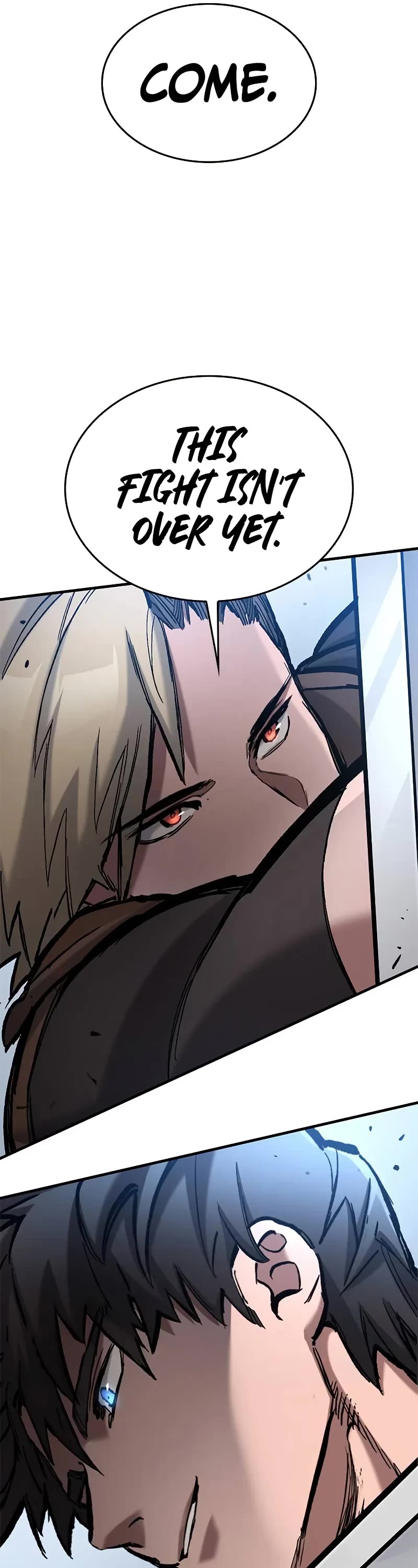 Eternally Regressing Knight Chapter 66 page 37 - Chapter 66