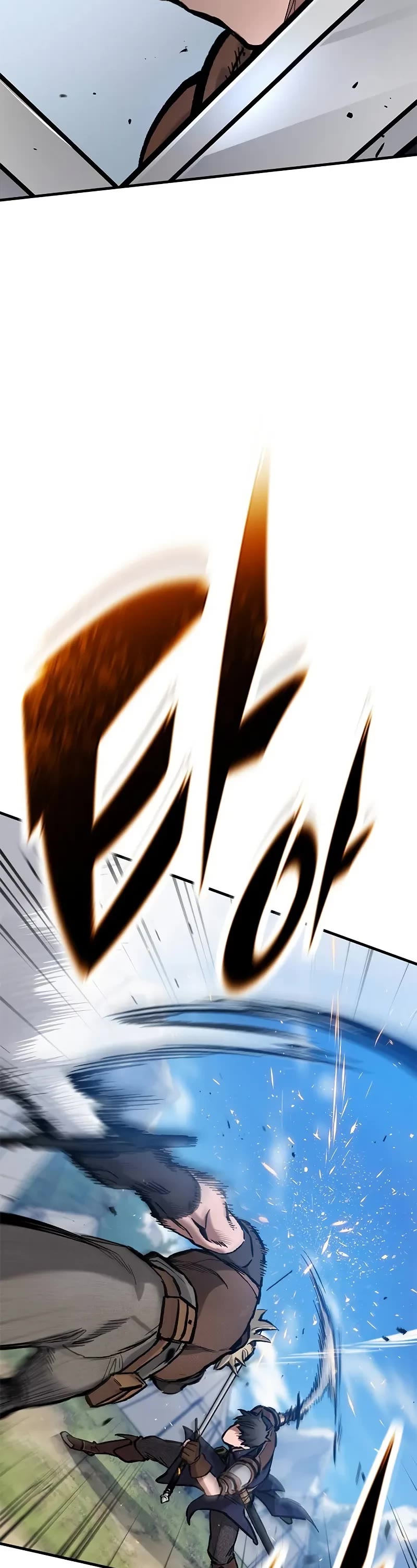 Eternally Regressing Knight Chapter 66 page 38 - Chapter 66