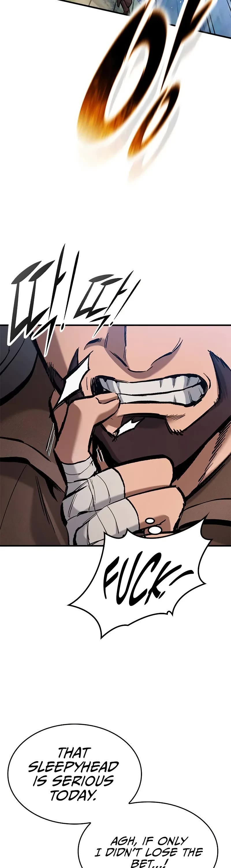Eternally Regressing Knight Chapter 66 page 39 - Chapter 66