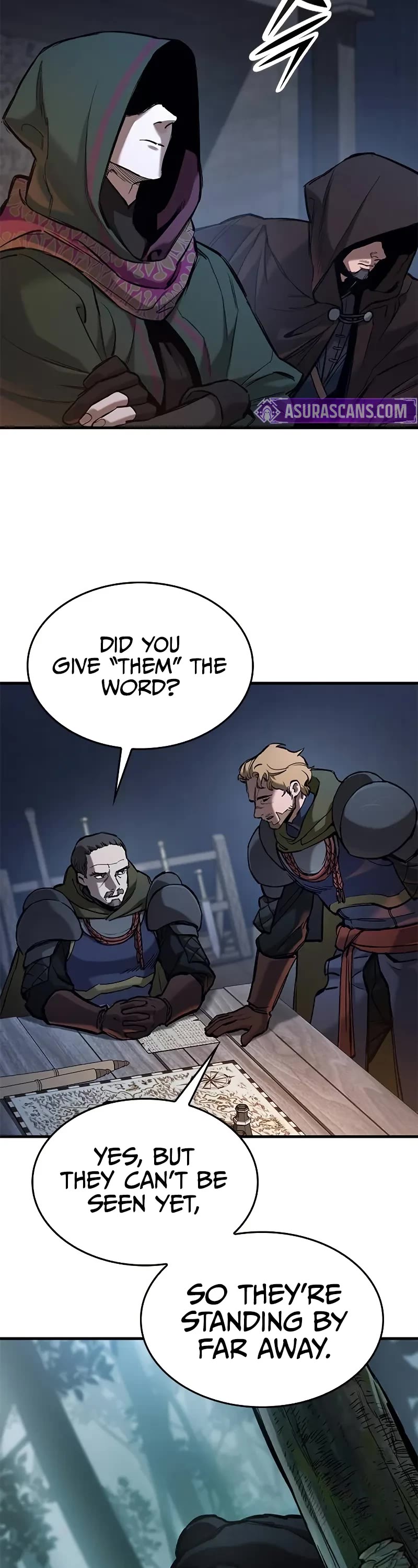 Eternally Regressing Knight Chapter 66 page 4 - Chapter 66