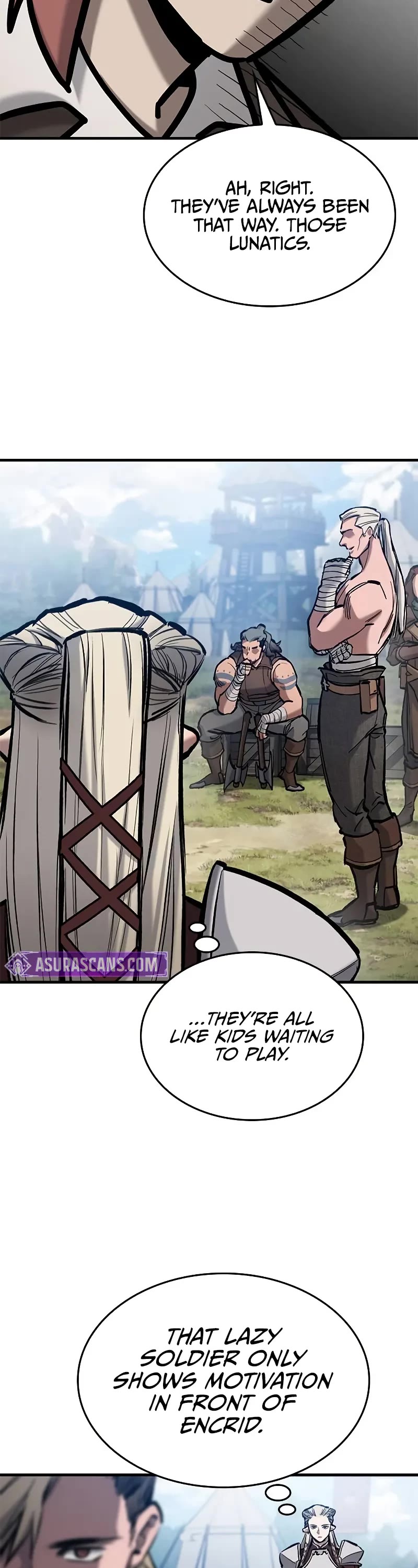 Eternally Regressing Knight Chapter 66 page 44 - Chapter 66