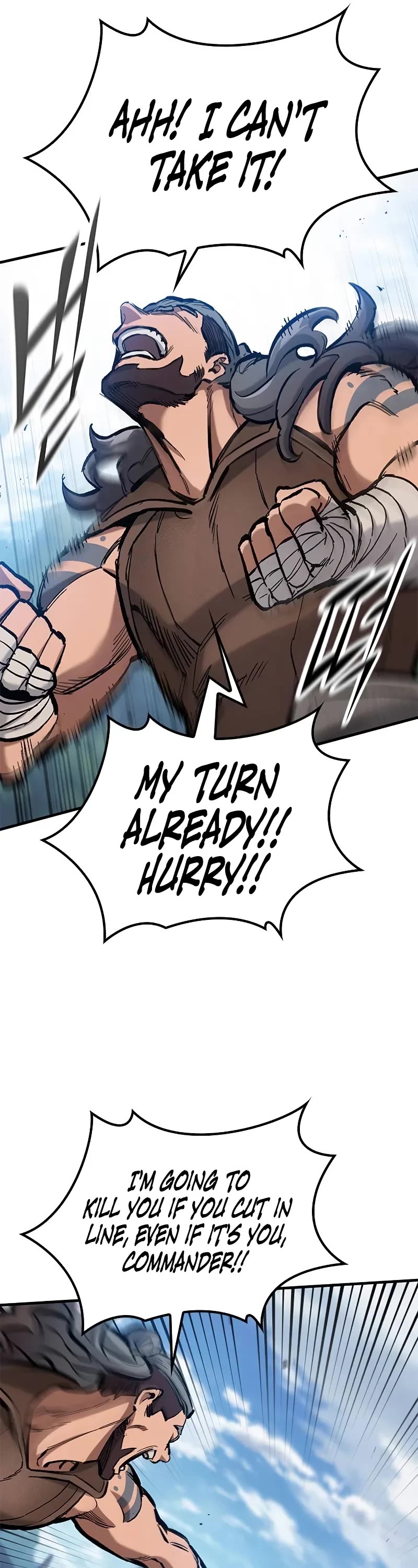 Eternally Regressing Knight Chapter 66 page 47 - Chapter 66