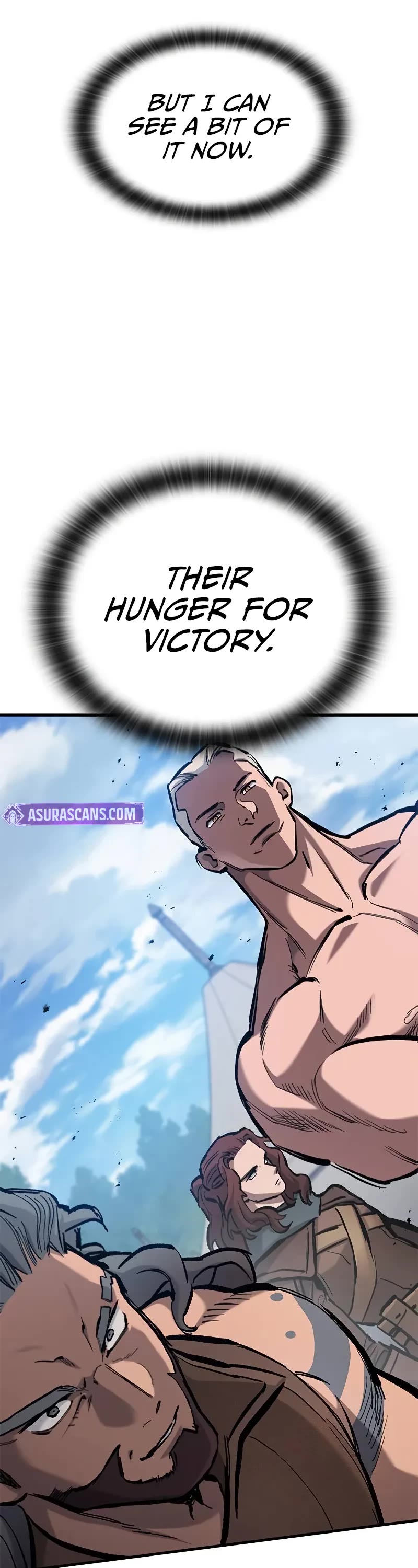 Eternally Regressing Knight Chapter 66 page 49 - Chapter 66