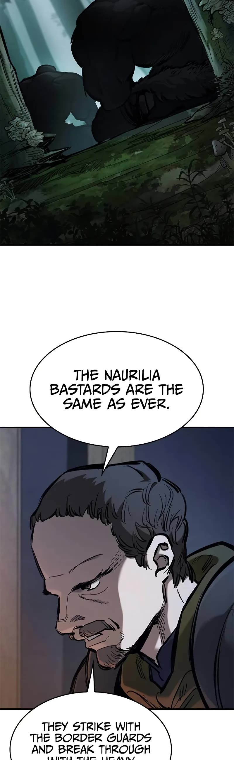 Eternally Regressing Knight Chapter 66 page 5 - Chapter 66