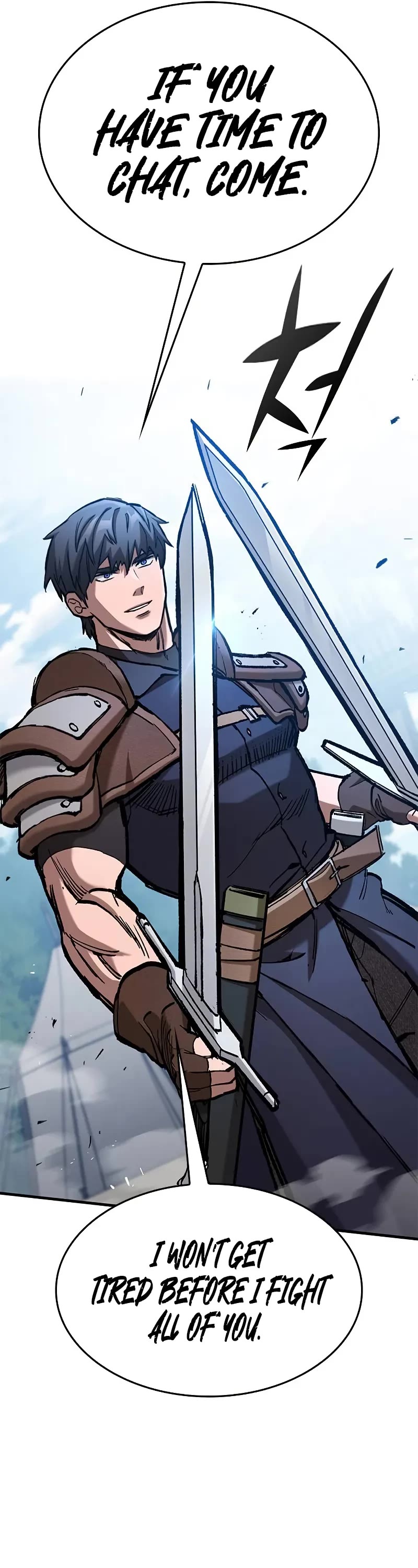 Eternally Regressing Knight Chapter 66 page 52 - Chapter 66