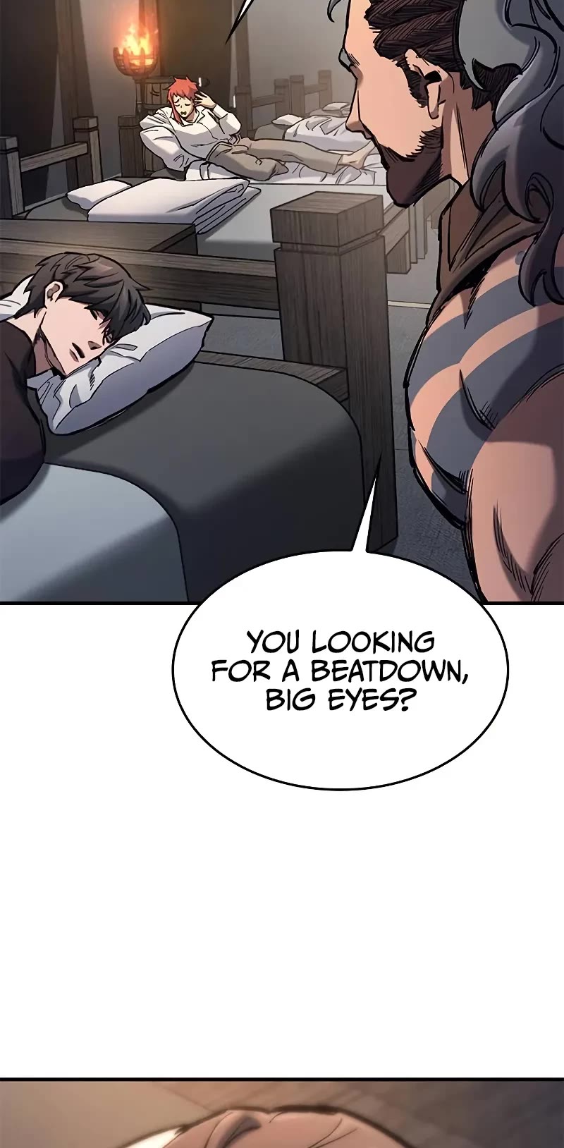 Eternally Regressing Knight Chapter 66 page 55 - Chapter 66