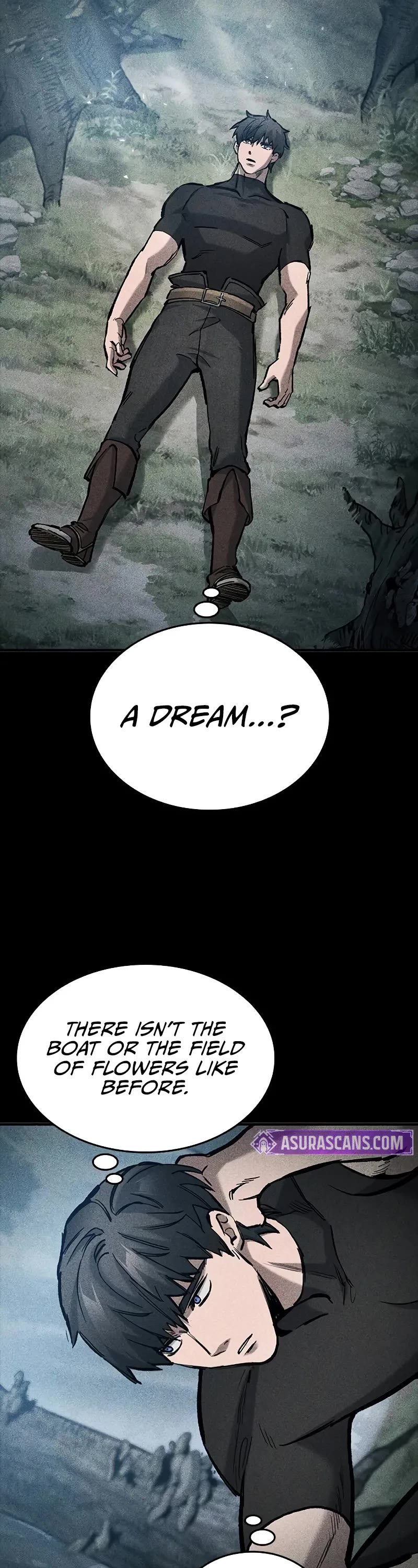 Eternally Regressing Knight Chapter 66 page 58 - Chapter 66