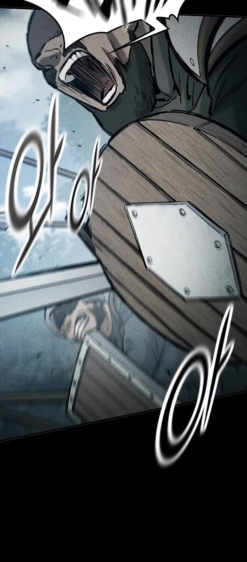 Eternally Regressing Knight Chapter 66 page 61 - Chapter 66