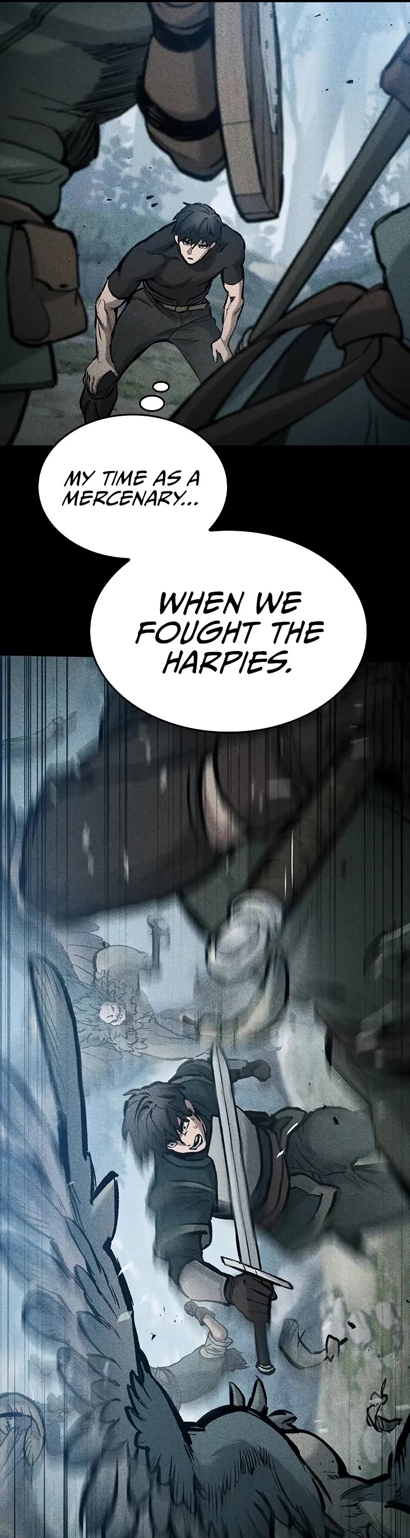 Eternally Regressing Knight Chapter 66 page 62 - Chapter 66