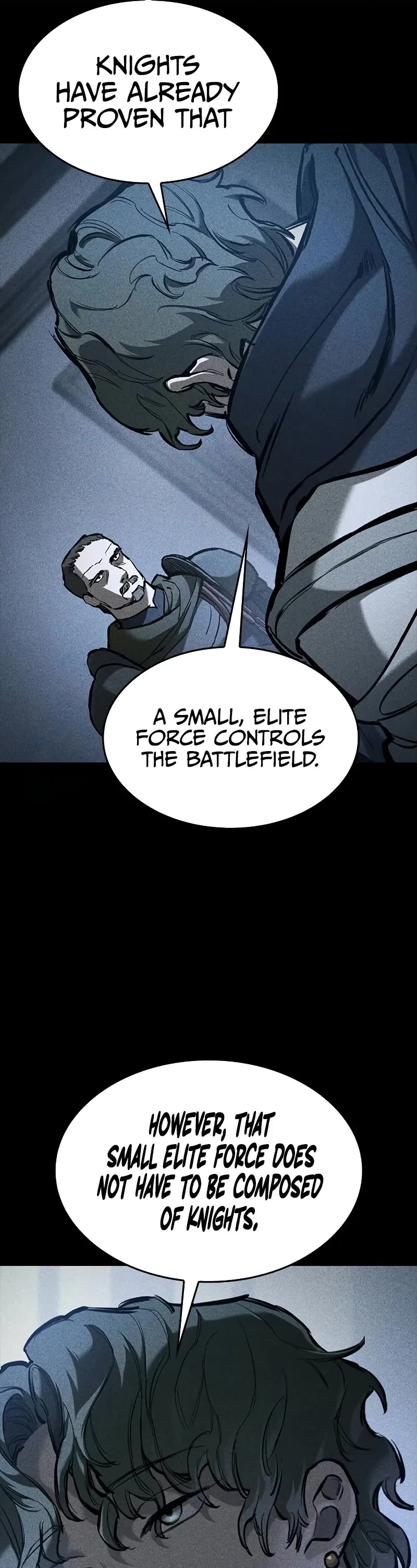 Eternally Regressing Knight Chapter 66 page 7 - Chapter 66