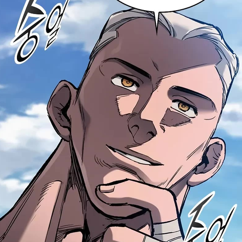 Eternally Regressing Knight Chapter 66 cover