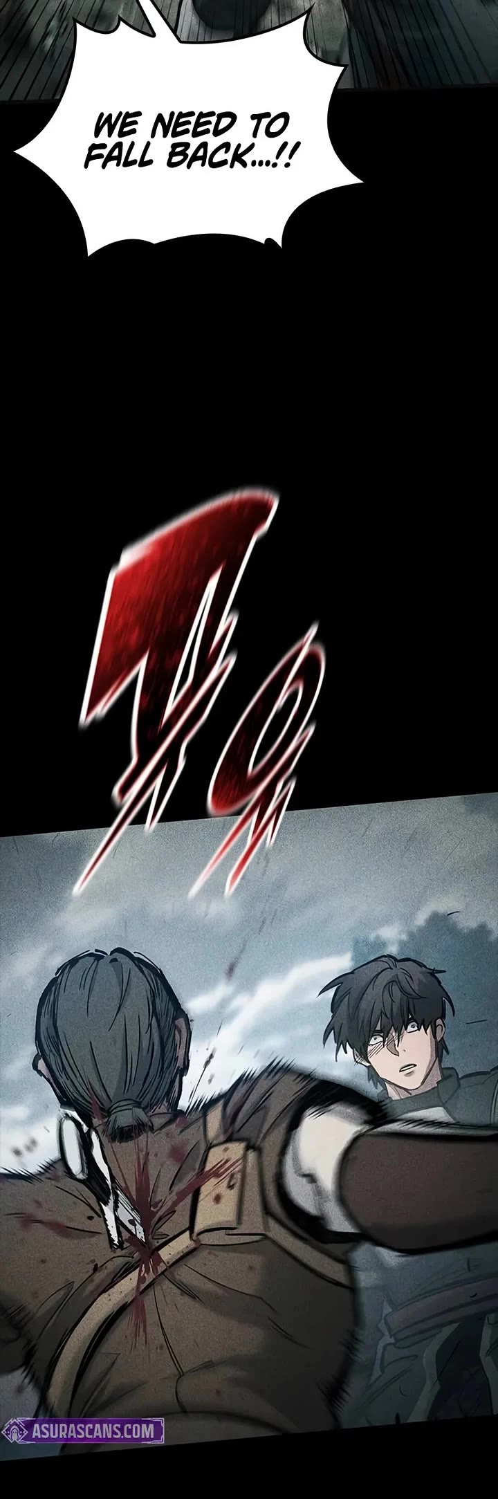 Eternally Regressing Knight Chapter 67 page 10 - Chapter 67