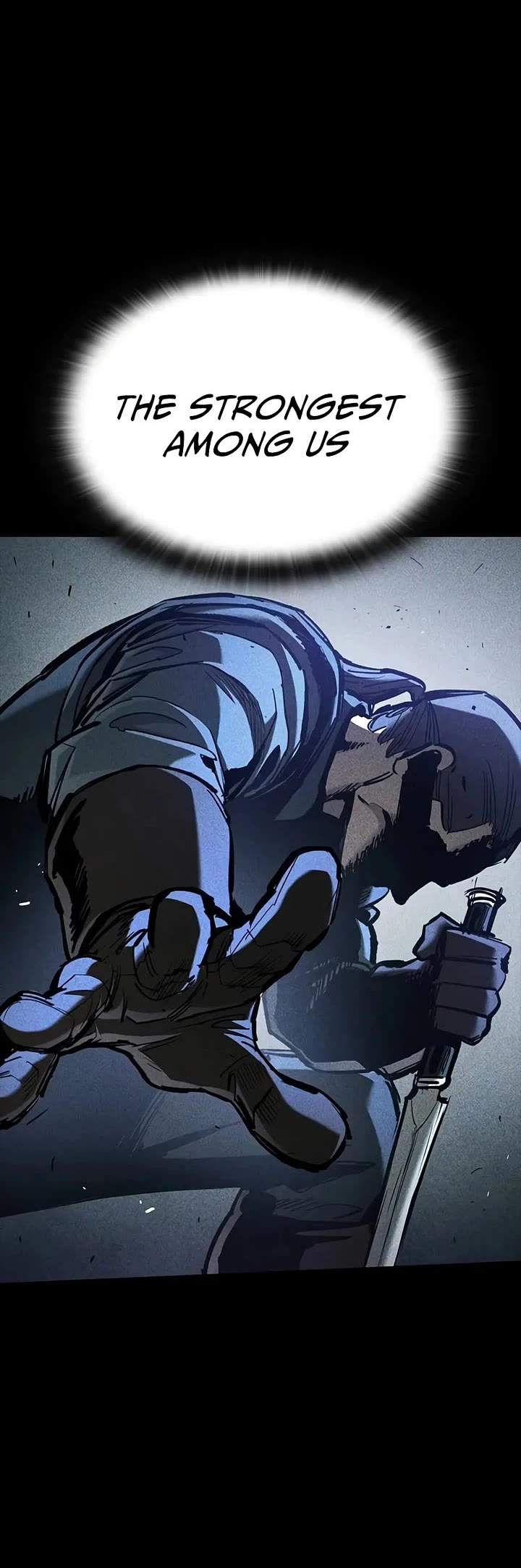 Eternally Regressing Knight Chapter 67 page 11 - Chapter 67
