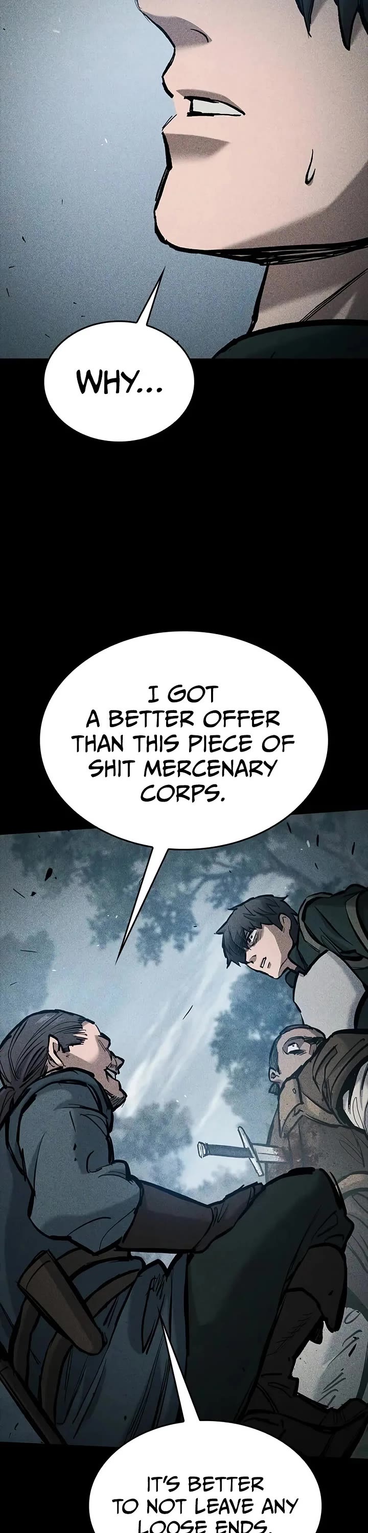Eternally Regressing Knight Chapter 67 page 13 - Chapter 67