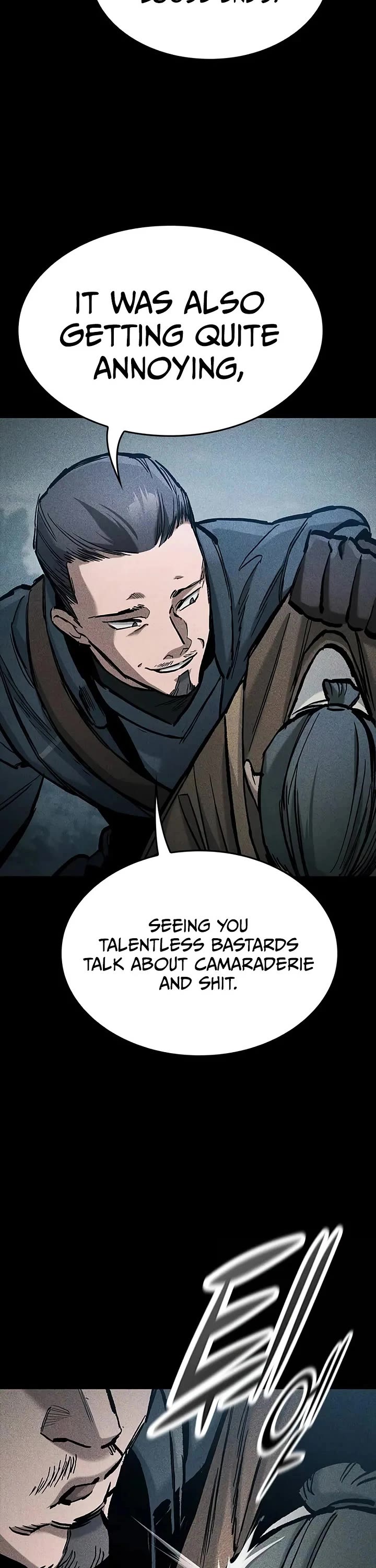 Eternally Regressing Knight Chapter 67 page 14 - Chapter 67