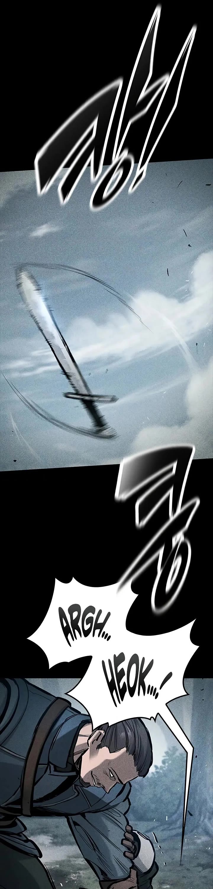 Eternally Regressing Knight Chapter 67 page 17 - Chapter 67