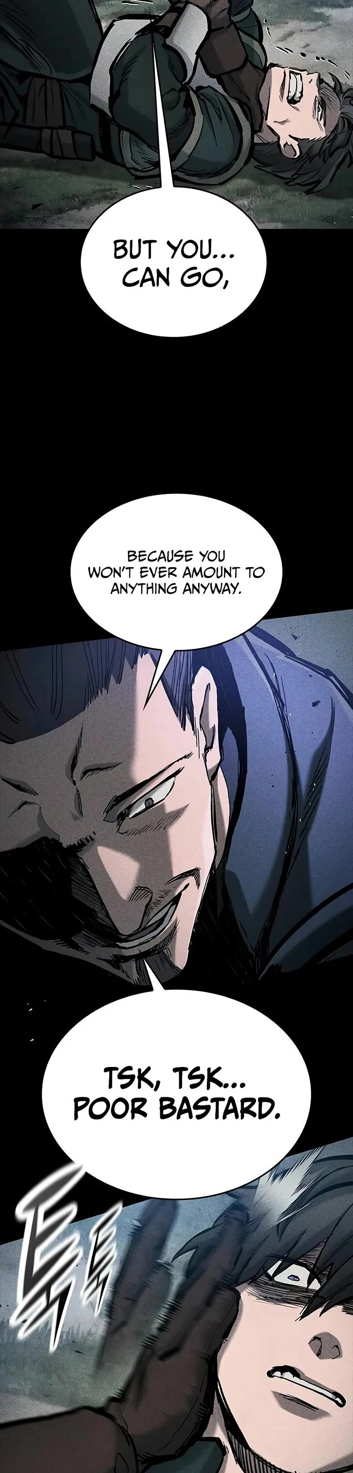 Eternally Regressing Knight Chapter 67 page 18 - Chapter 67
