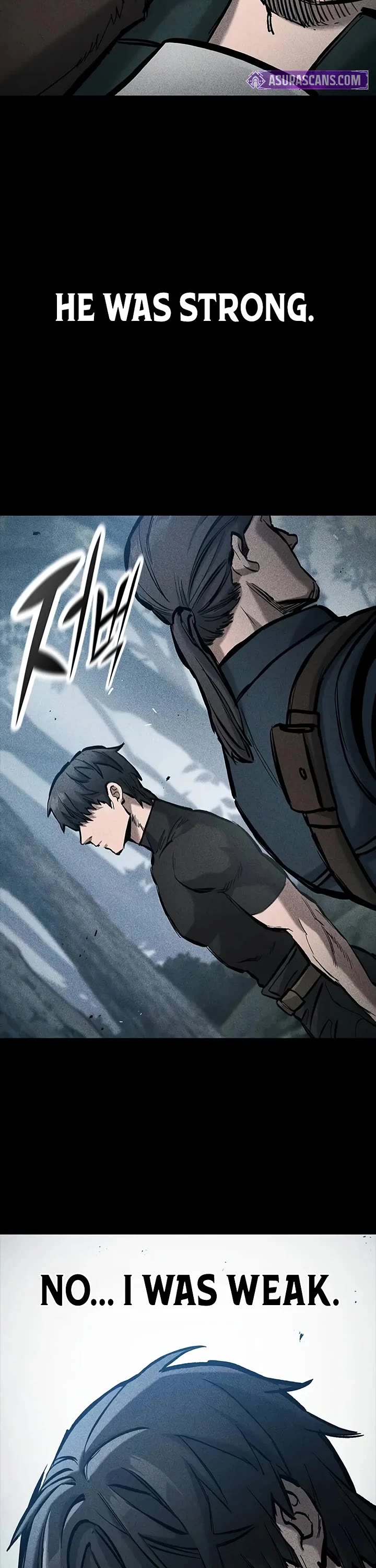 Eternally Regressing Knight Chapter 67 page 19 - Chapter 67