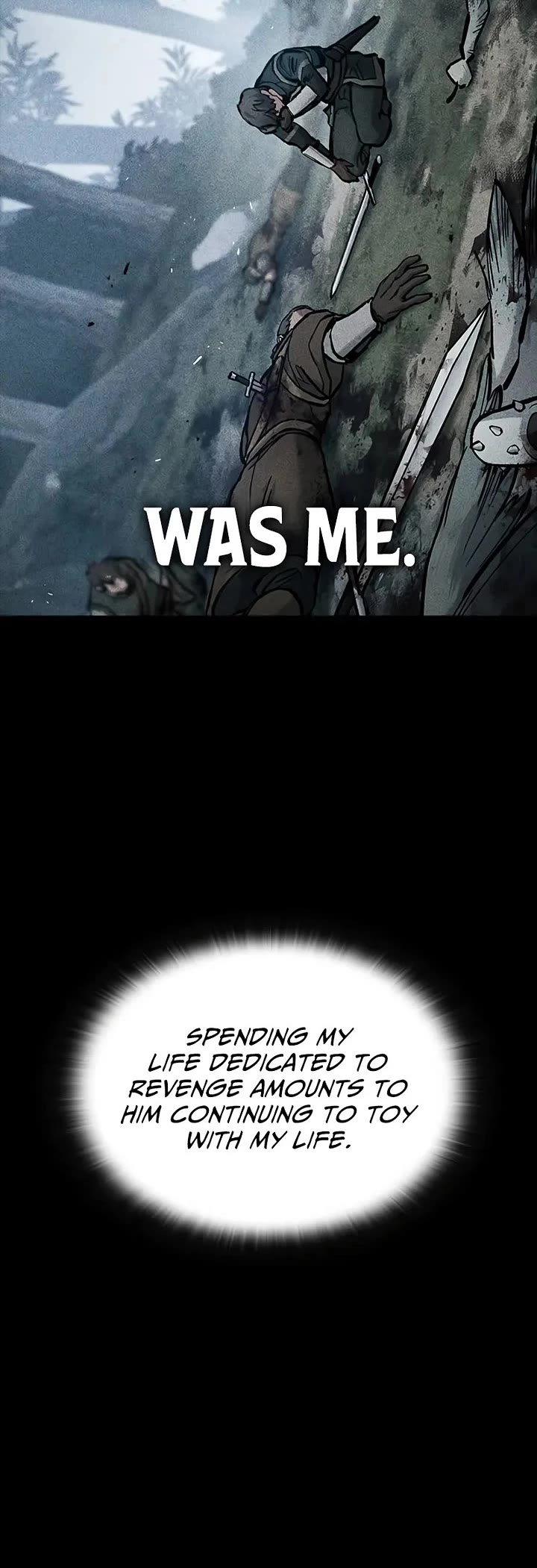 Eternally Regressing Knight Chapter 67 page 21 - Chapter 67