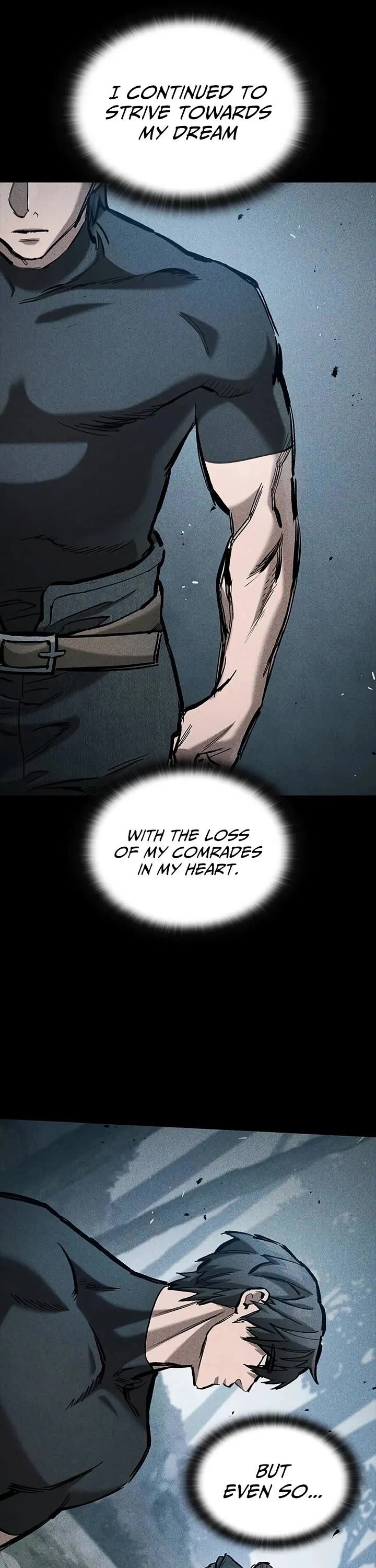 Eternally Regressing Knight Chapter 67 page 22 - Chapter 67