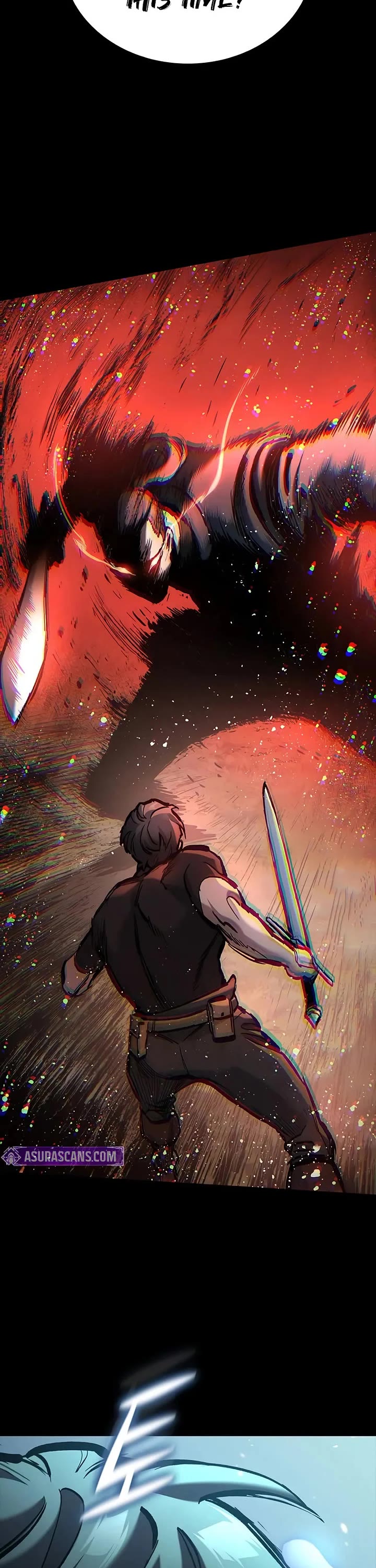 Eternally Regressing Knight Chapter 67 page 24 - Chapter 67