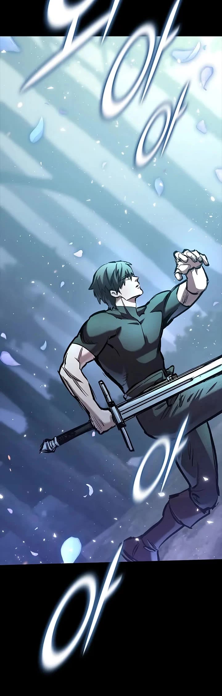 Eternally Regressing Knight Chapter 67 page 26 - Chapter 67