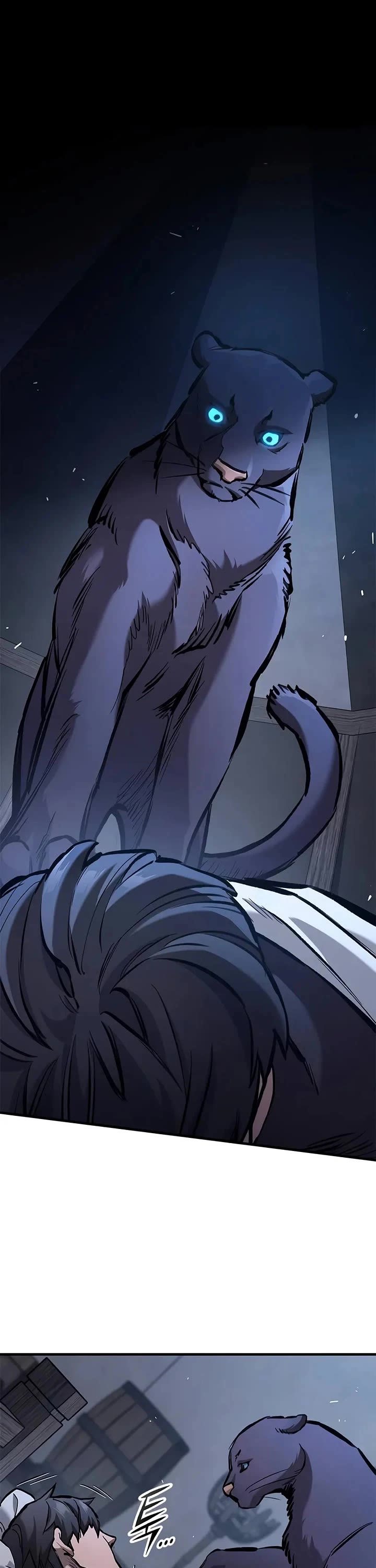 Eternally Regressing Knight Chapter 67 page 27 - Chapter 67