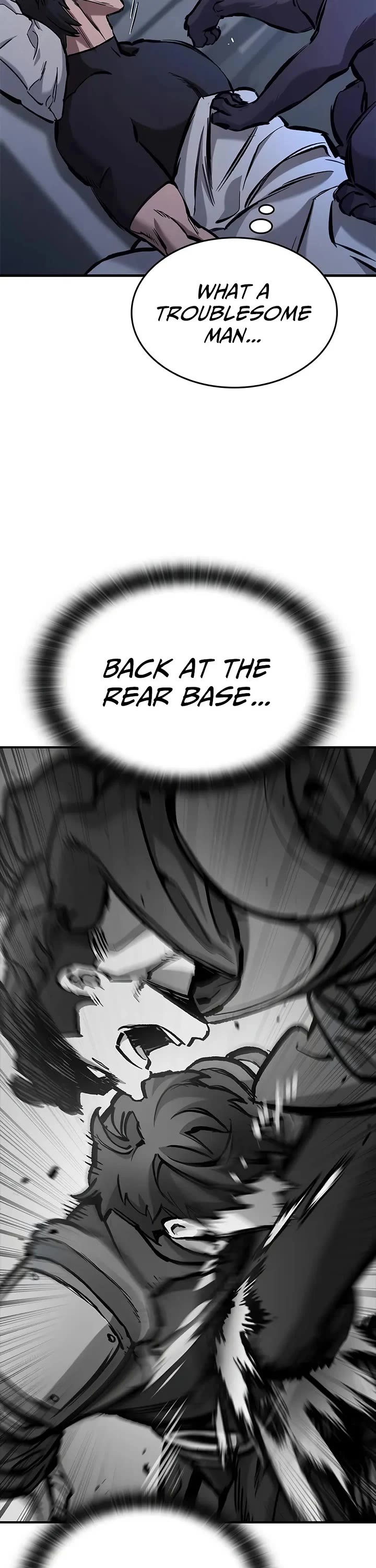 Eternally Regressing Knight Chapter 67 page 28 - Chapter 67